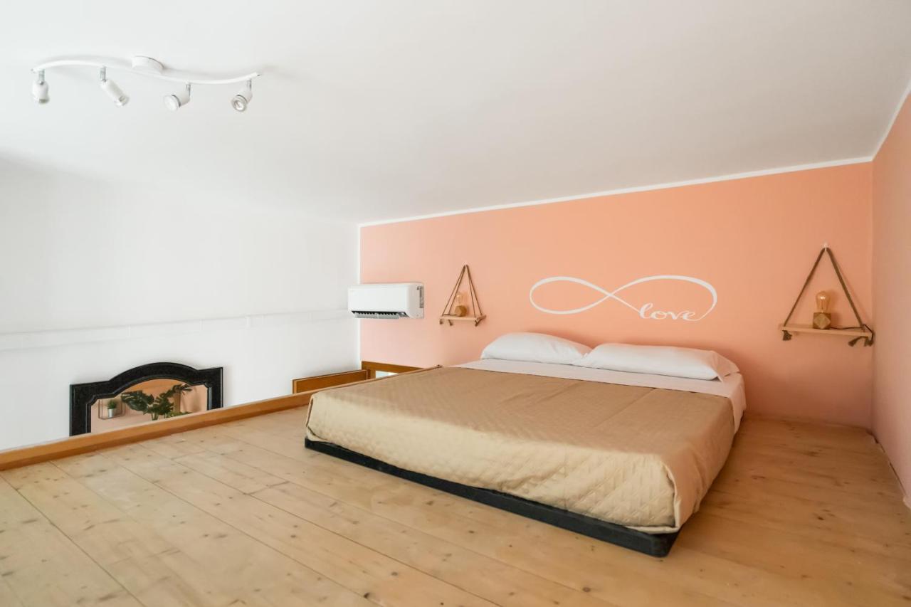 Appartement Imperial Nazionale à Rome Extérieur photo
