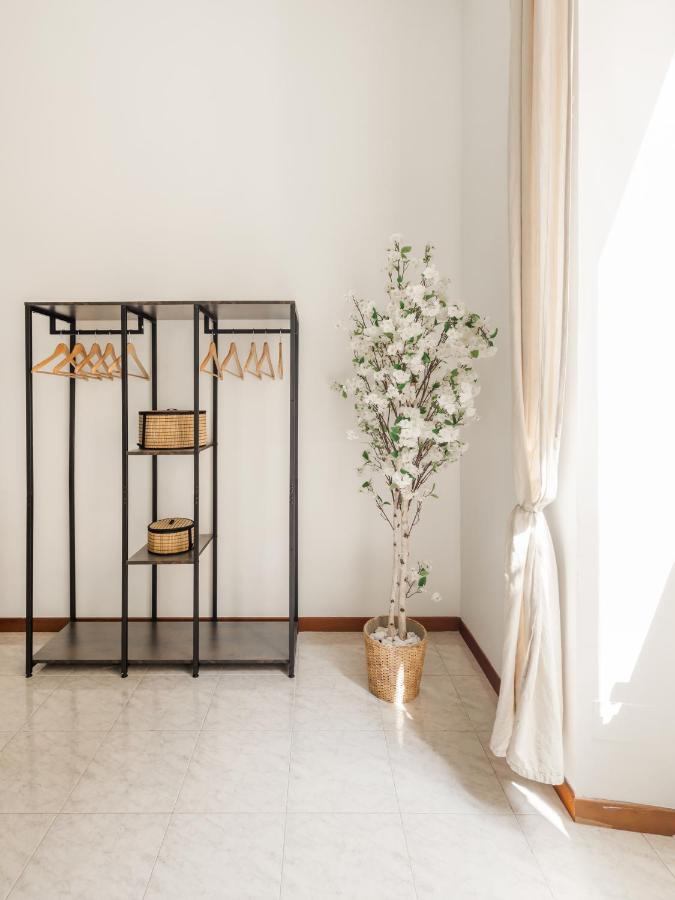 Appartement Imperial Nazionale à Rome Extérieur photo